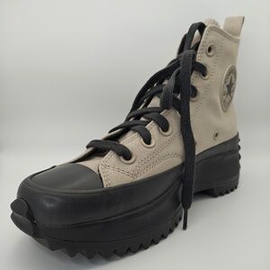 CONVERSE RUN STAR HIKE BEIGE